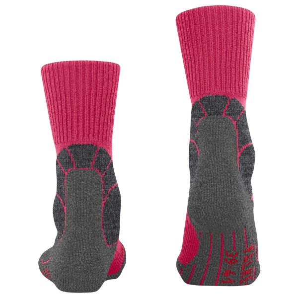 Falke - Women's TK1 - Chaussettes de randonnée