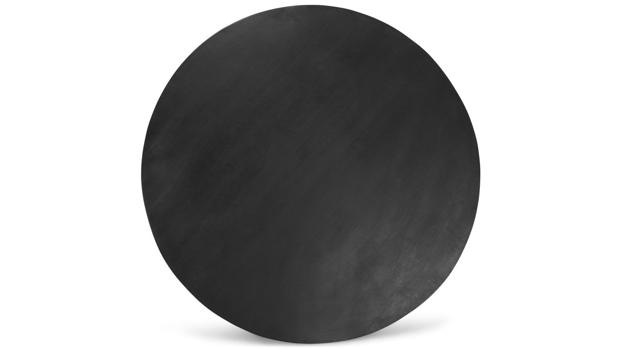 Eettafel - zwart Oslo