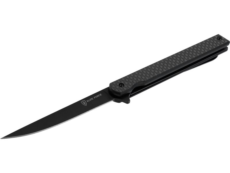 Elite Force Taschenmesser EF172 Outdoor-Messer