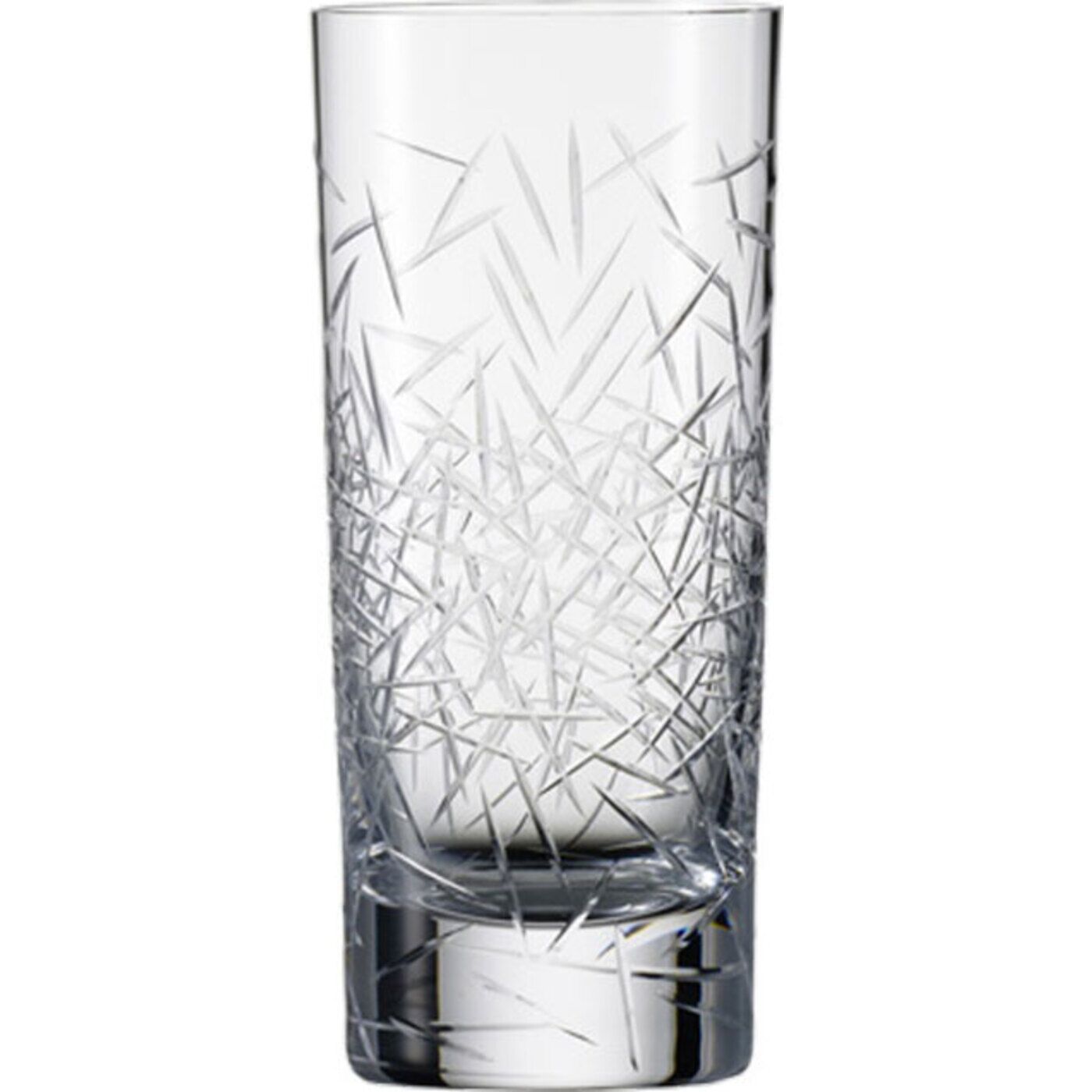 Zwiesel 1872Longdrinkglas gross Hommage Glace 2er-Set