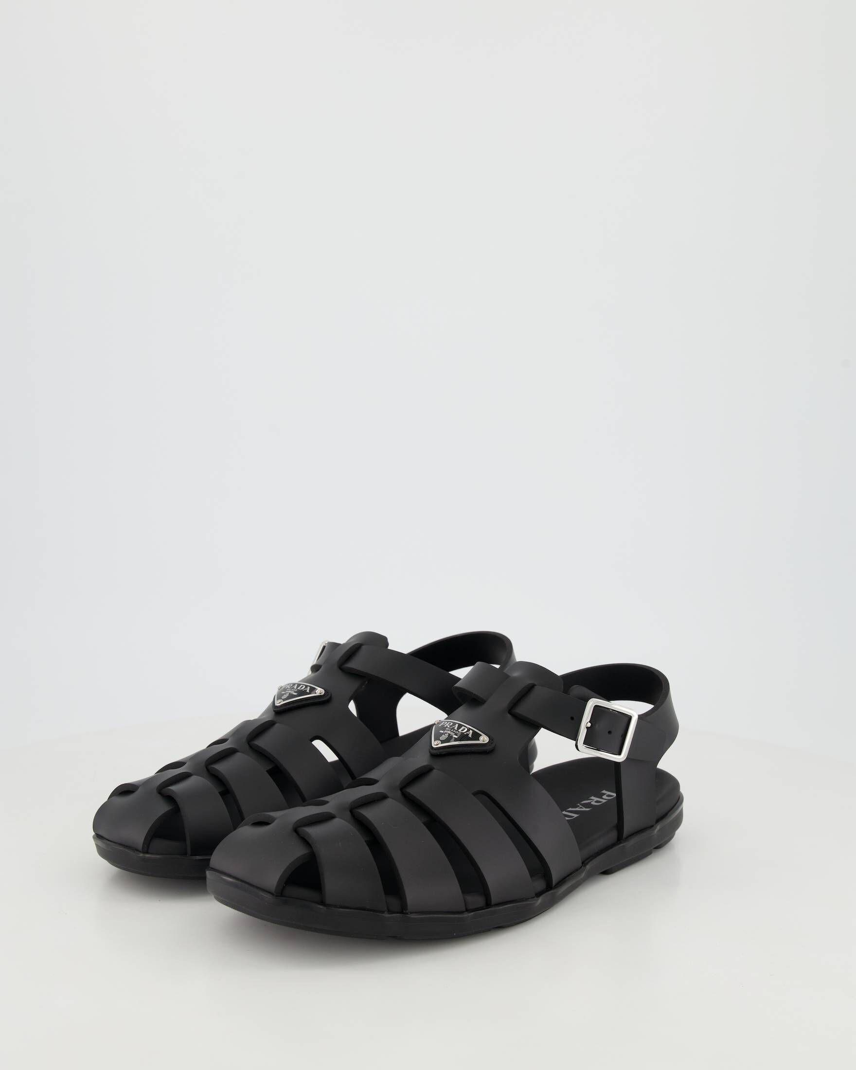 Prada| Herren Sandalen