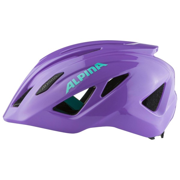 Alpina - Kid's Pico - Casque de cyclisme