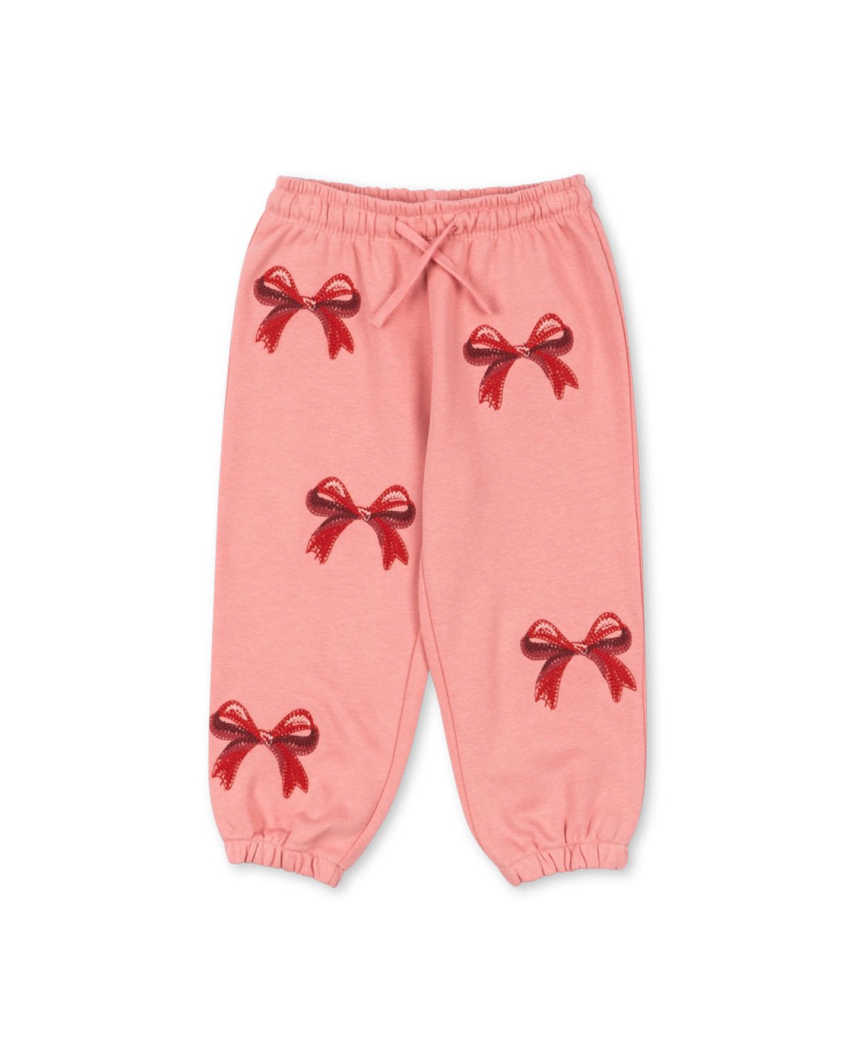 Joggebukse Barn – Økologisk Bomull | Lou Sweatpants