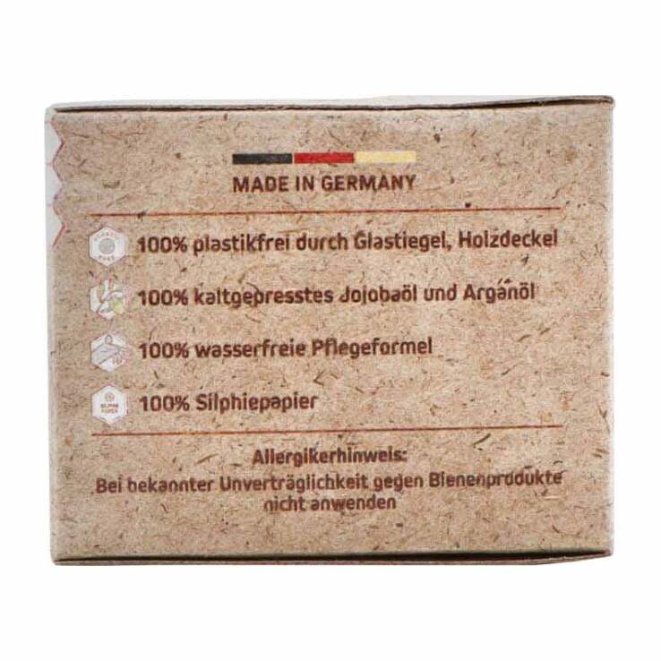 Beejoyous Bienengift-Salbe tiefenwirkende Pflege, 30 ml