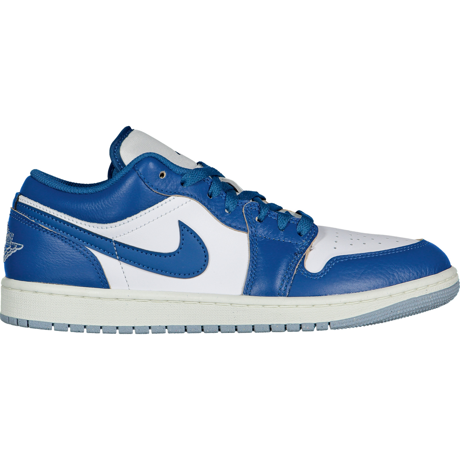 Nike Herren-Sneaker Air Jordan 1 Low SE 43