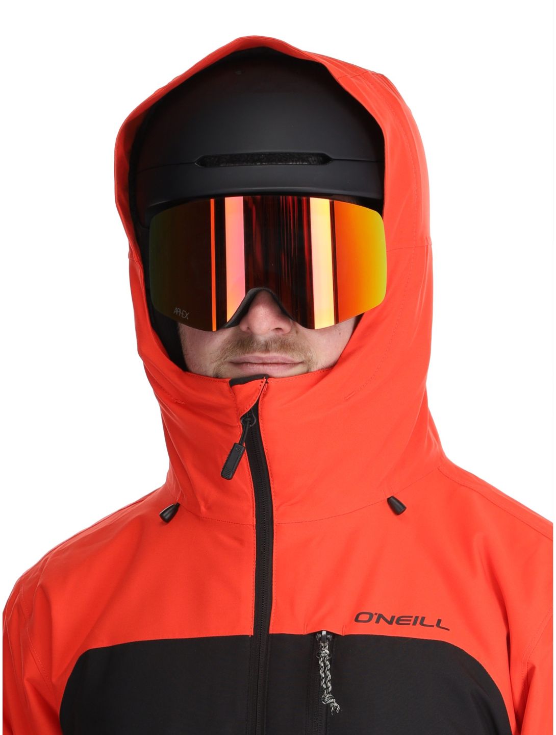 Hammer Plus Snow ski-jas heren