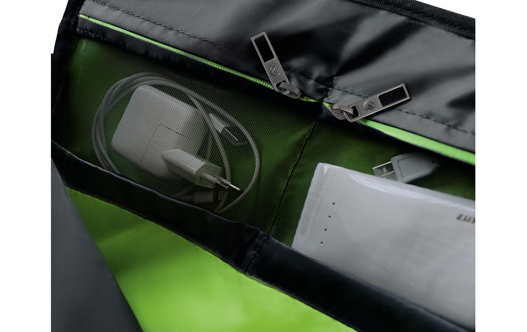 Notebooktasche Smart Traveller 15.6 
