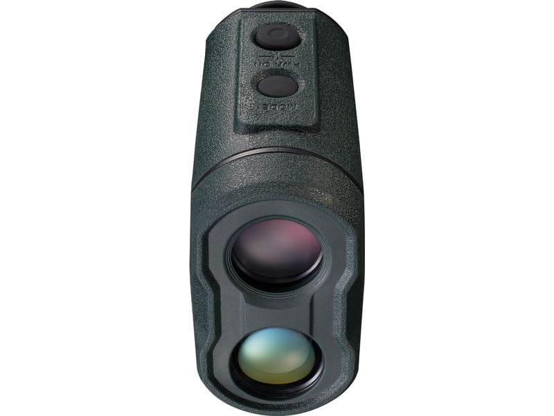 Nikon Laser-Distanzmesser Laser 30 Schnelle und genaue Messungen bequem per Tastendruck