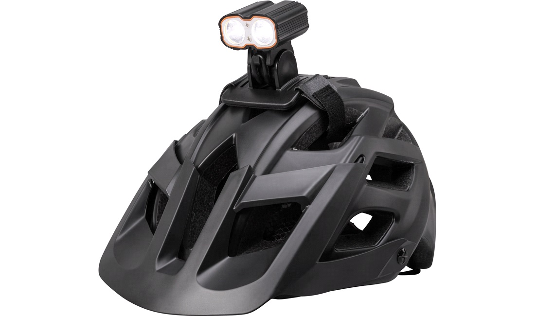 Forlygte LED offroad 2000 lumen vandtæt