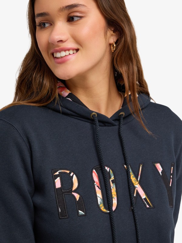 Be Rider Robe sweat manches longues Noir Femme