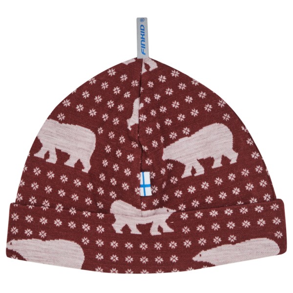 Finkid - Kid's Hitti Nordik - Muts
