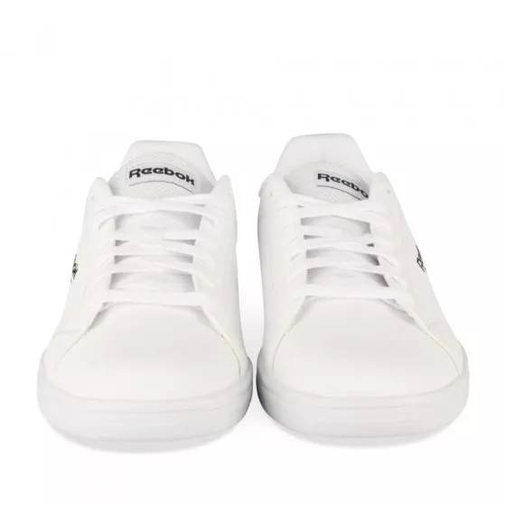 Baskets NOIR REEBOK Complete Sport