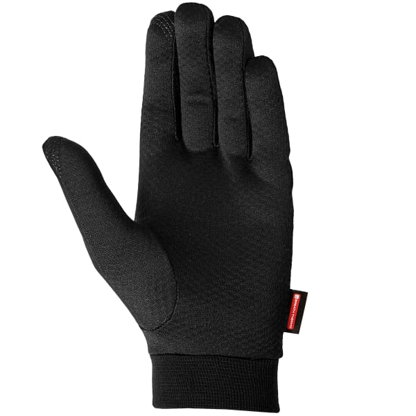 Gant running MIZUNO BT WIND GUARD GLOVE BLACK