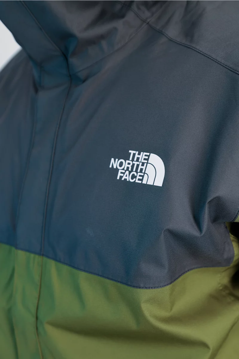 The North Face Quest Zip-In Herren Outdoorjacke