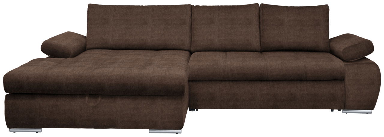 Ti´me Ecksofa INFERNO