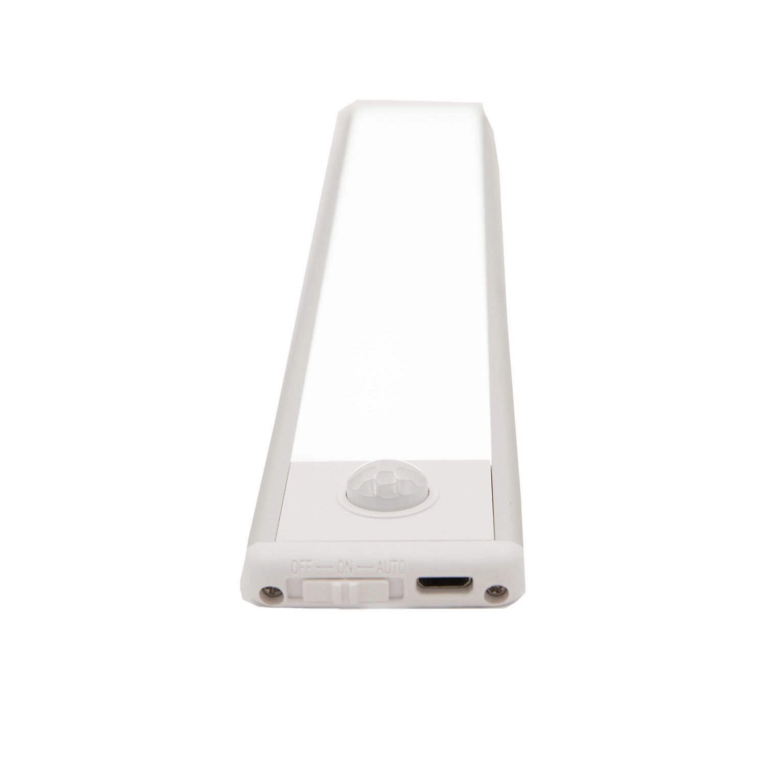 Handylux Slim Bright Power-LED-Leiste mit Bewegungssensor