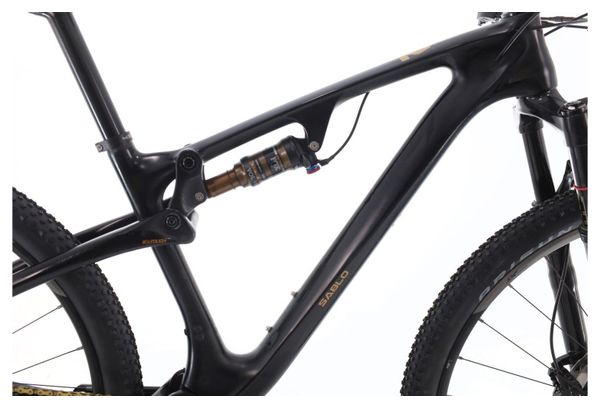 Produit reconditionné · Ridley Sablo FS Carbone XT / Vélo VTT / Ridley | Très bon état