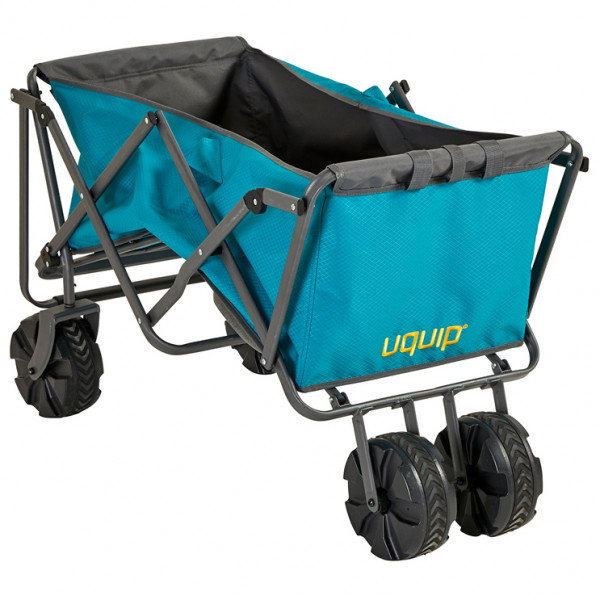 Uquip - Buddy - Chariot à bras