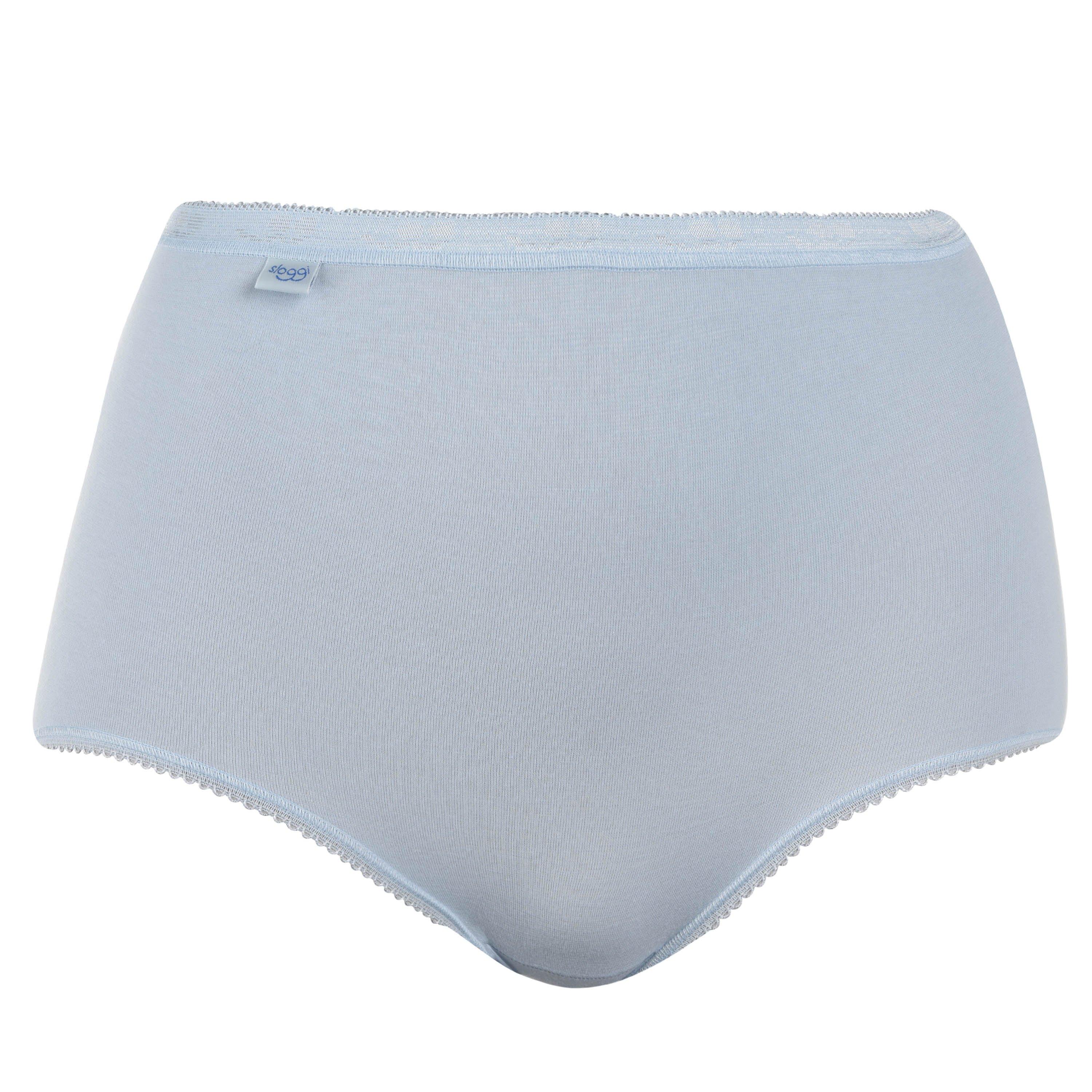 Sloggi 3 Pack Maxi Briefs