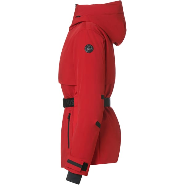 Veste de ski FUSALP AVA VESTE F RACING