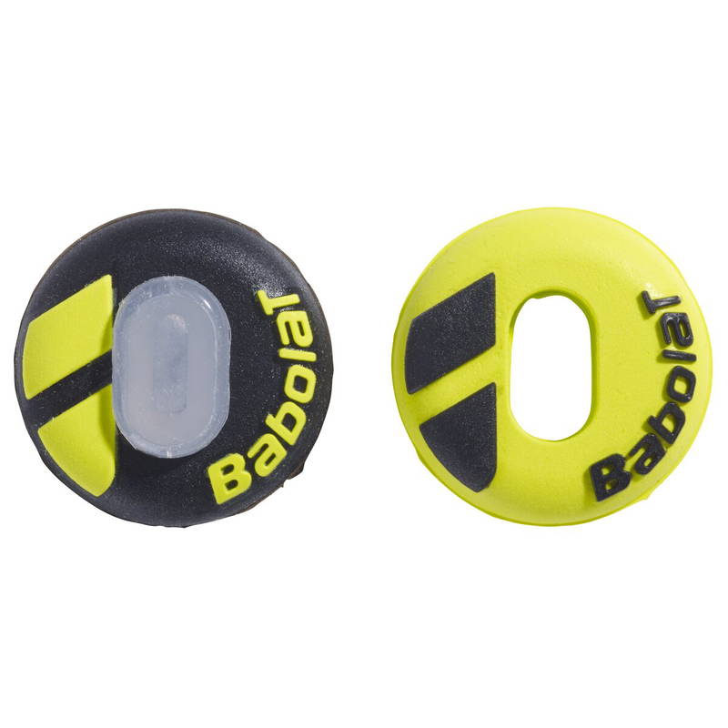 Babolat Custom Damp 2-Pak Støddæmper