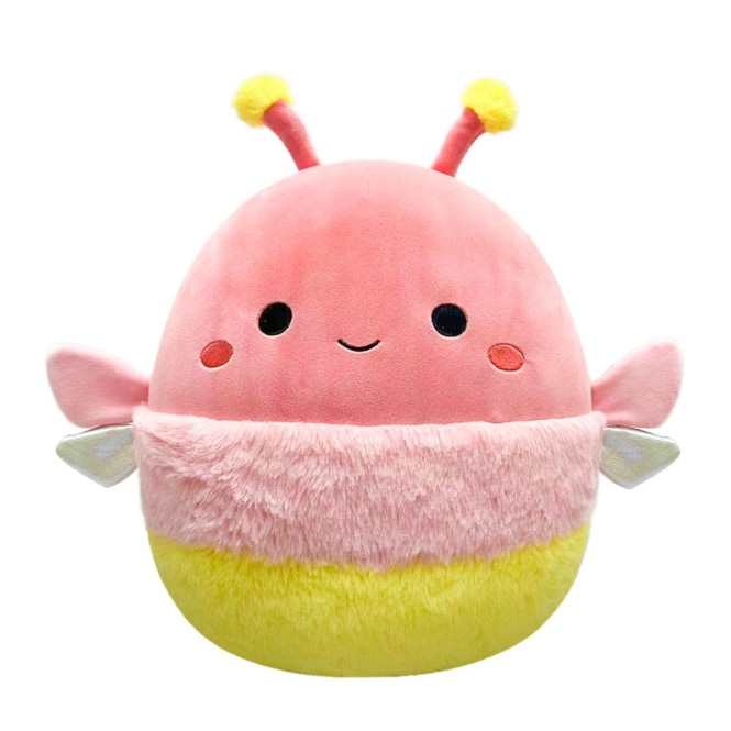 Squishmallows - Plüschfigur - Apollo das Glühwürmchen - ca.  30 cm