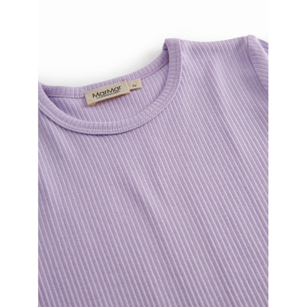 Køb MarMar Modal Lilacs Plain T-shirt