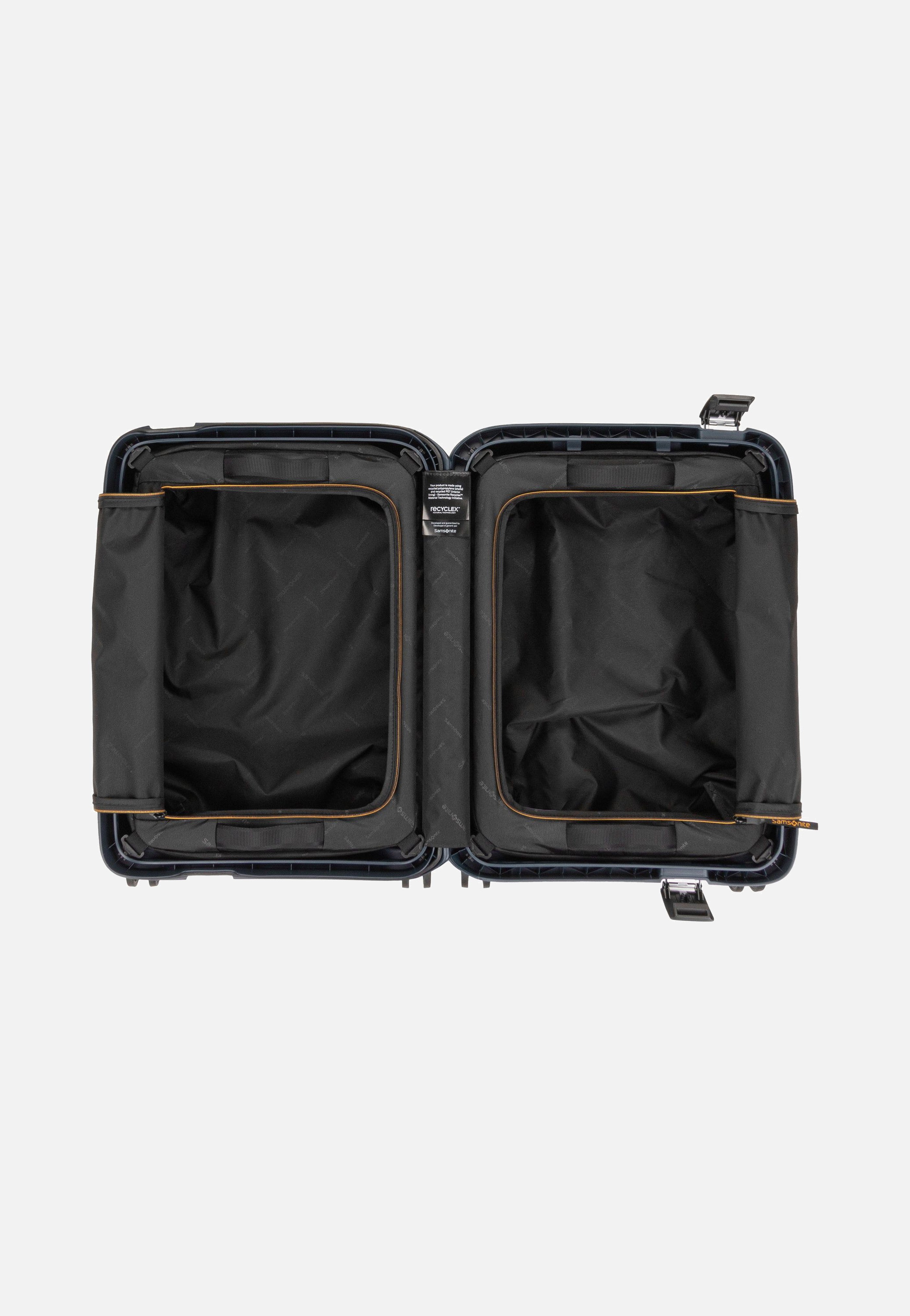 Essens Spinner 55 Midnight Blue - Koffer