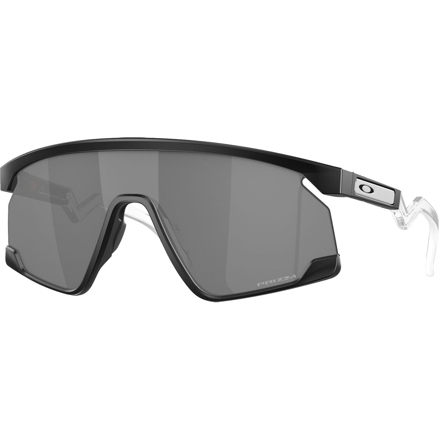 Oakley BXTR Sonnenbrille matte black