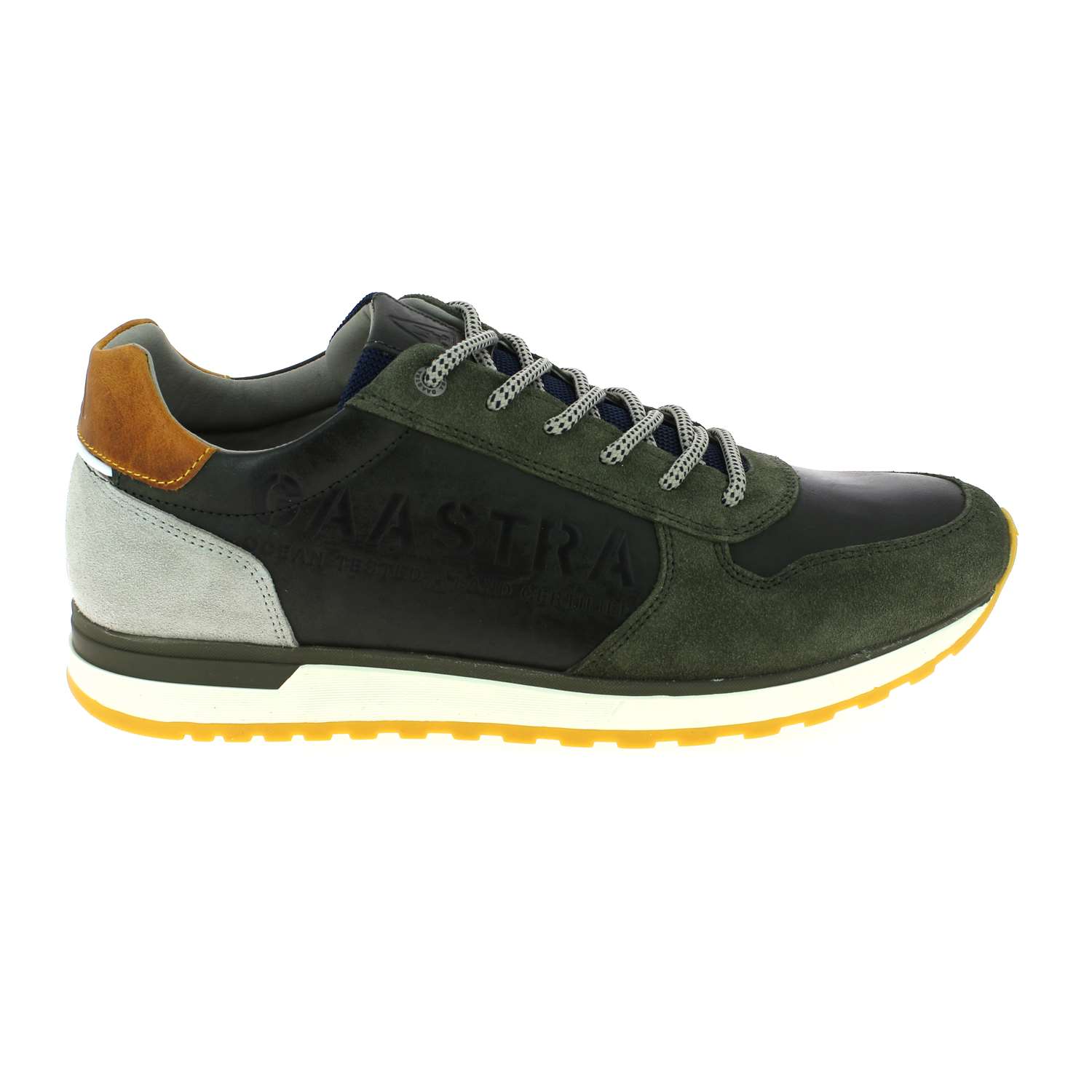 Baskets homme GAASTRA KARIM SPT M