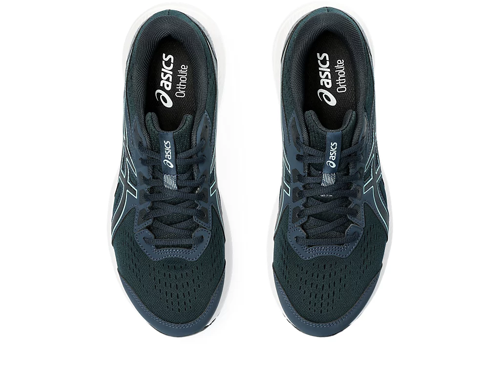 GEL-CONTEND 8 - French Blue/Black
