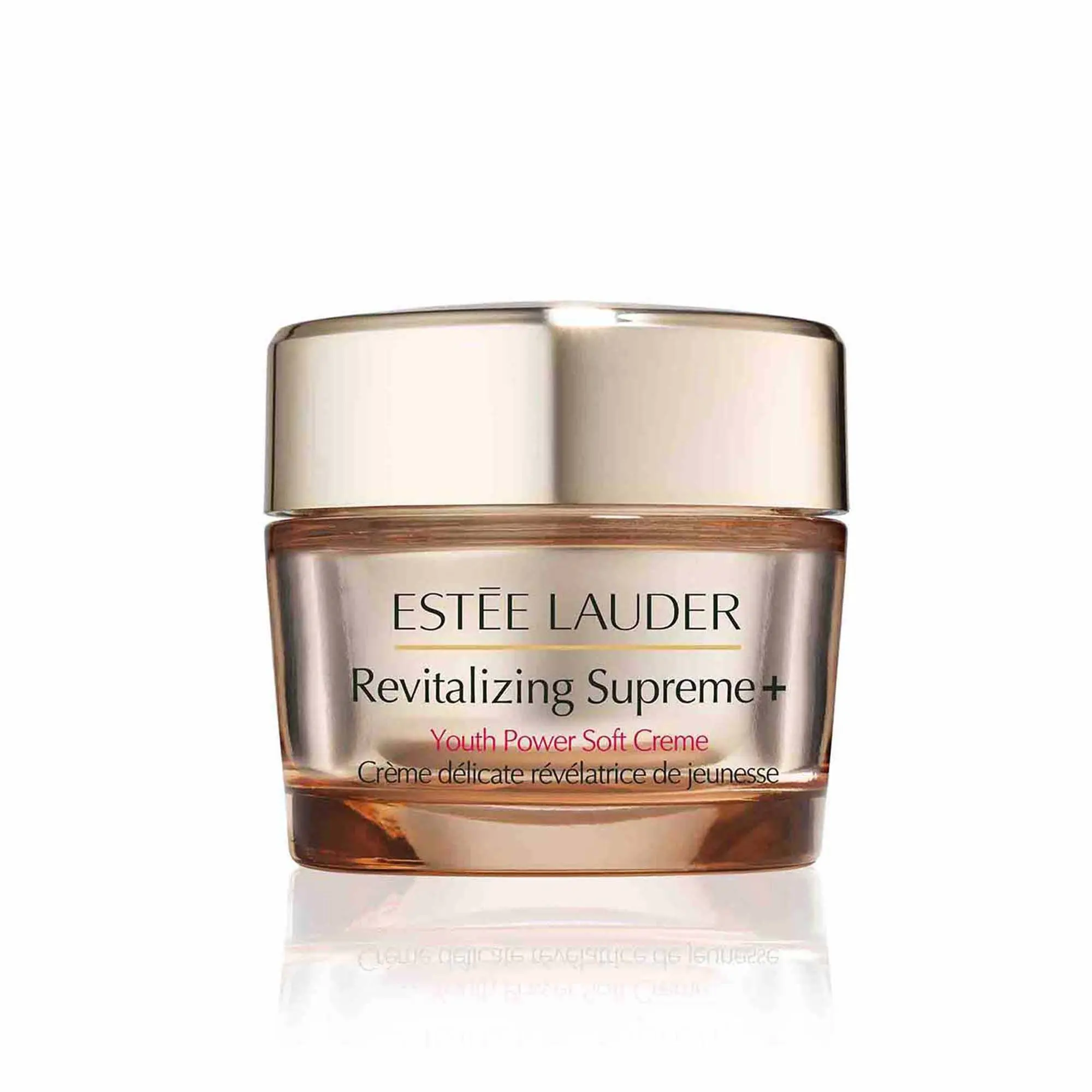 Estée Lauder - Revitalizing Supreme Crème délicate révélatrice de jeunesse- Soin de jour
