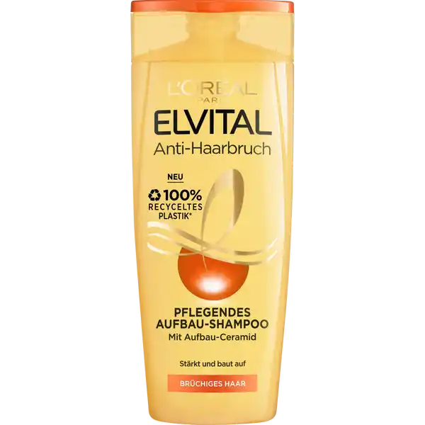 Shampoo Anti-Haarbruch