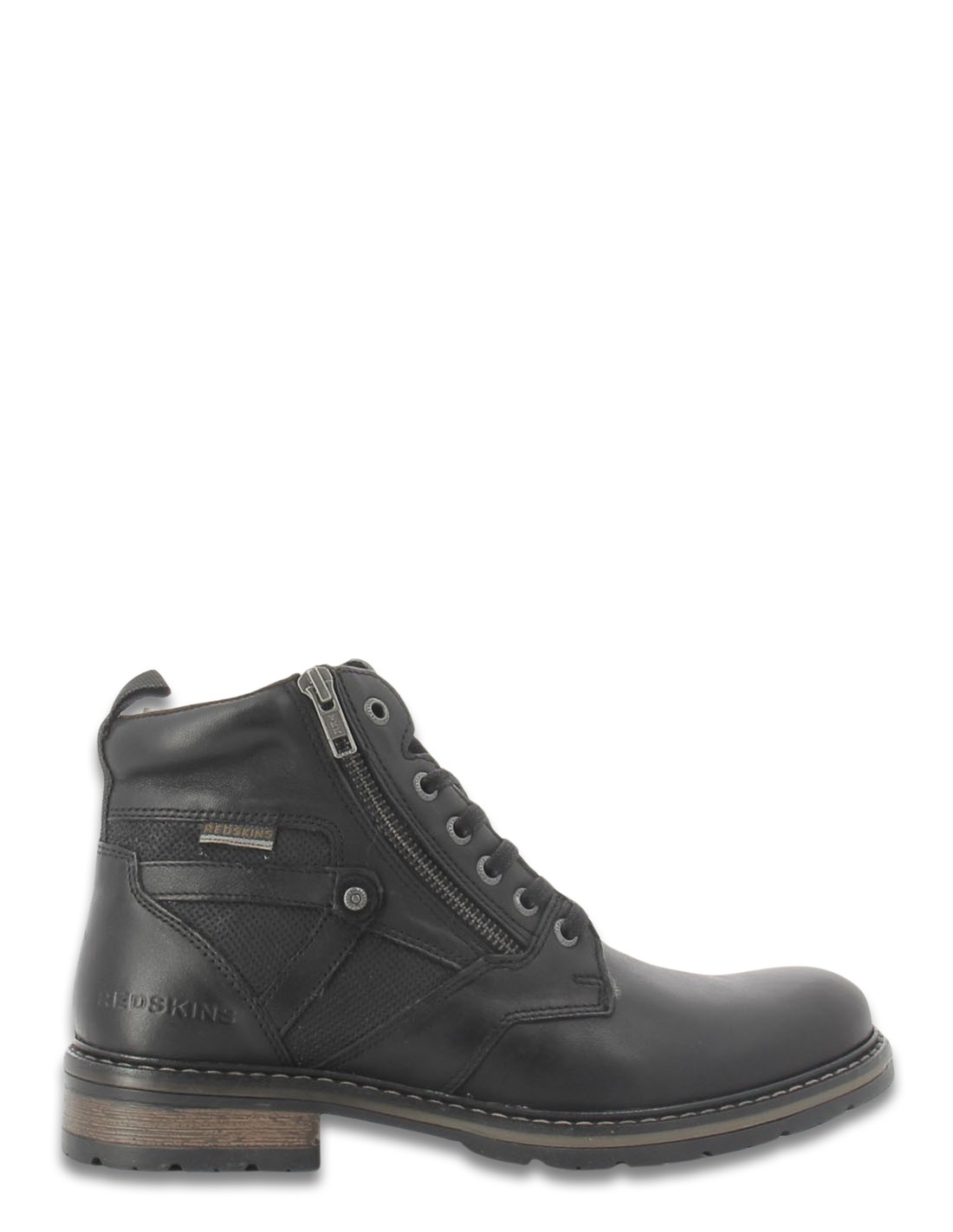 redskins Boots Homme eternel