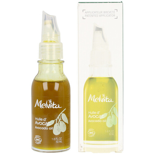 Melvita - Aceites De Belleza Aceite De Aguacate