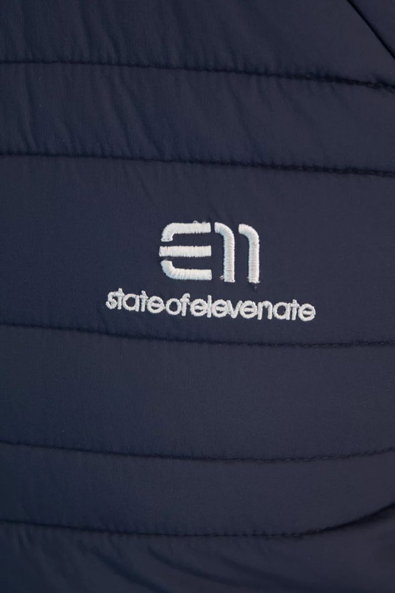 Elevenate Fusion Stretch Herren Midlayer
