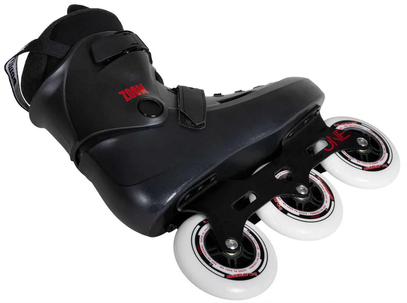 Powerslide One Zoom 100 Freeskates | SkatePro