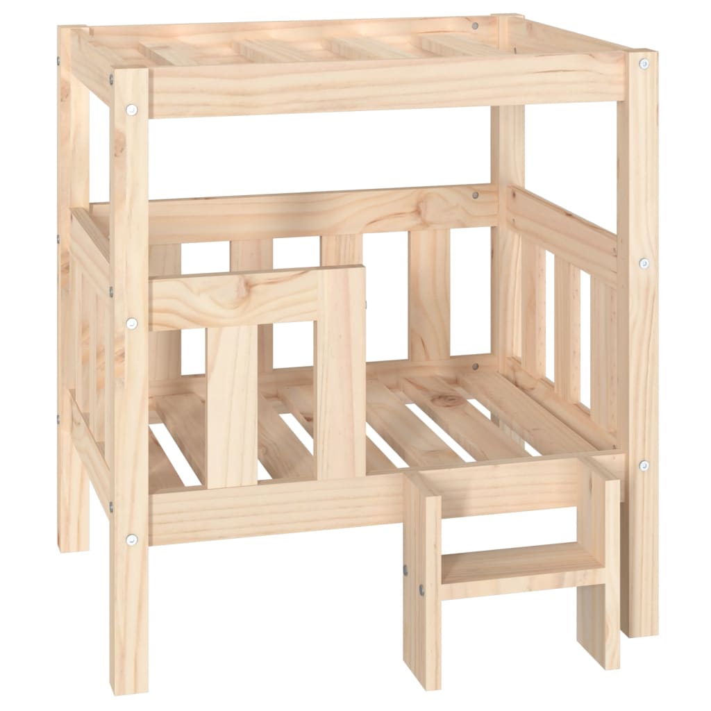 Cama para cachorro
