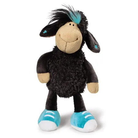 NICI Jolly Mäh Leroy Schlenker, 80cm