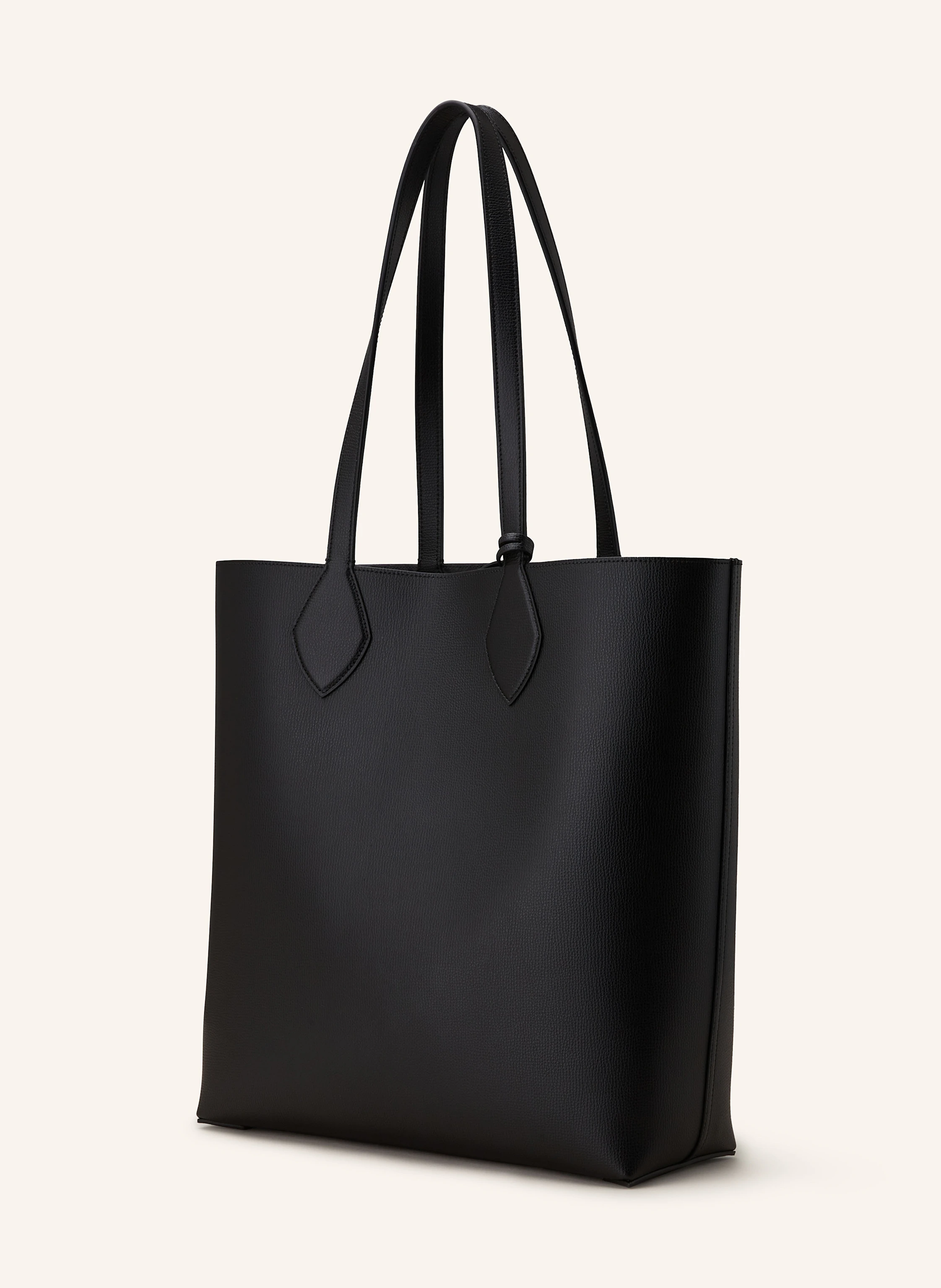 FERRAGAMO Shopper zum Wenden mit Pouch