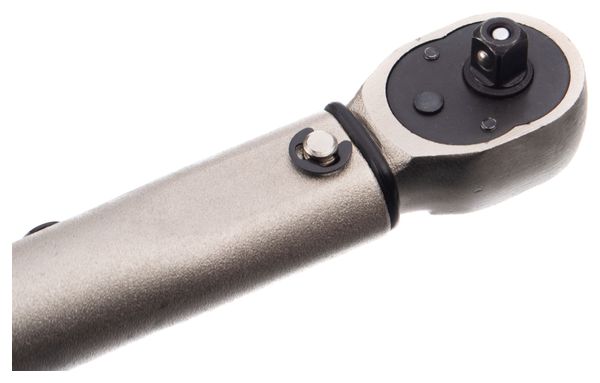 Clé Dynamométrique 1/4'' Neatt ATTACK 2-24 Nm   9 embouts