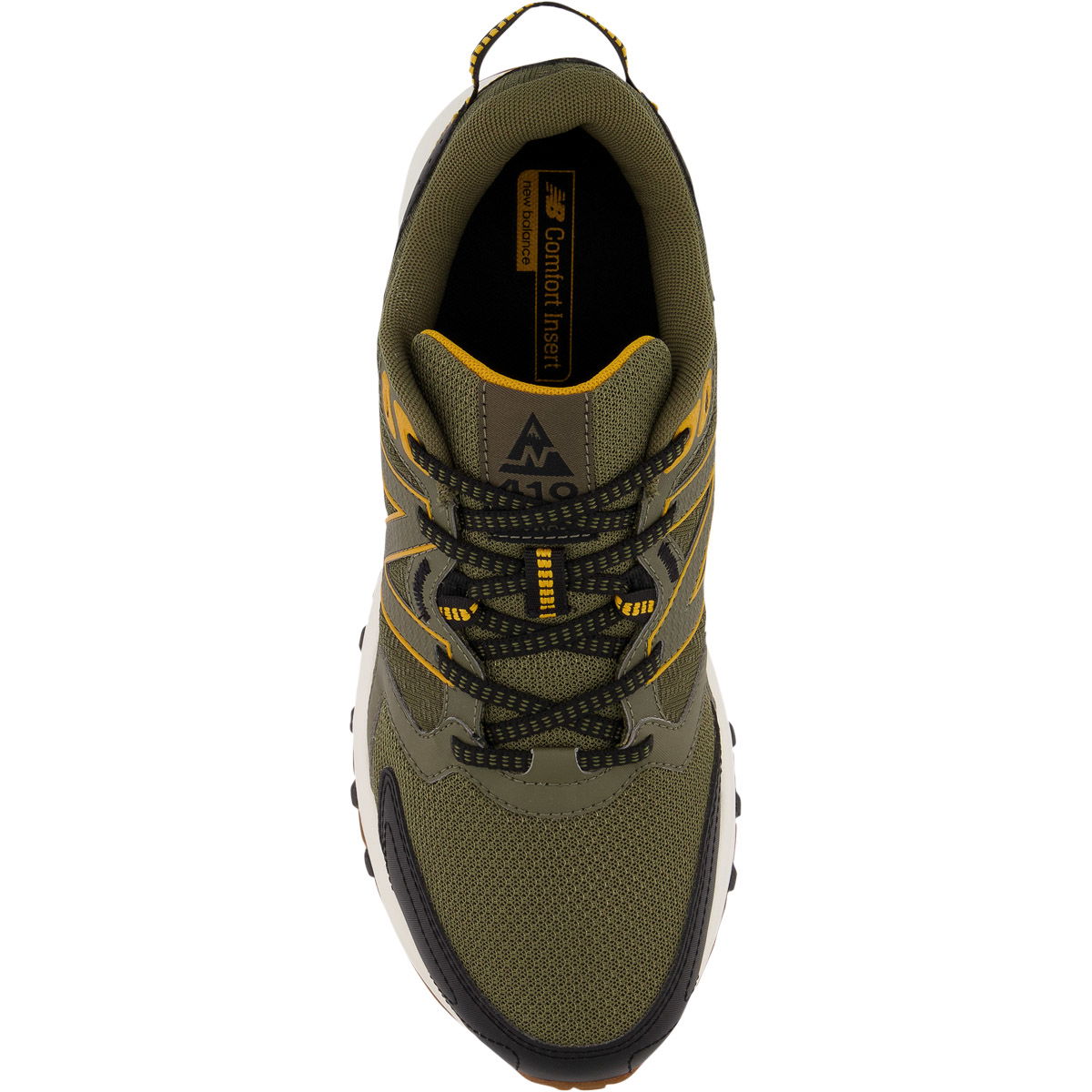 New Balance 410 V7 Sko Herre