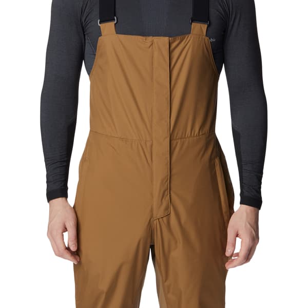 Pantalon de ski COLUMBIA ICEVENTURE BIB DELTA