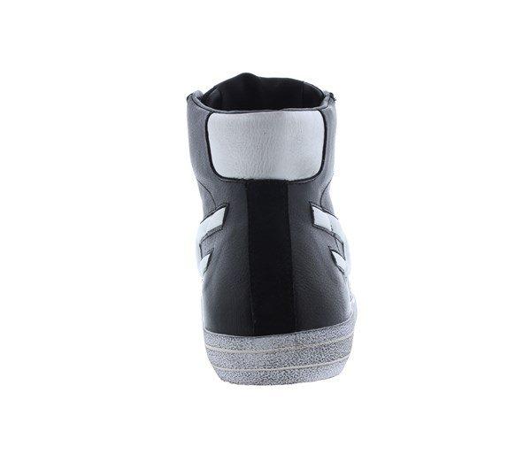 Diesel Leroji Mid Hi Tops