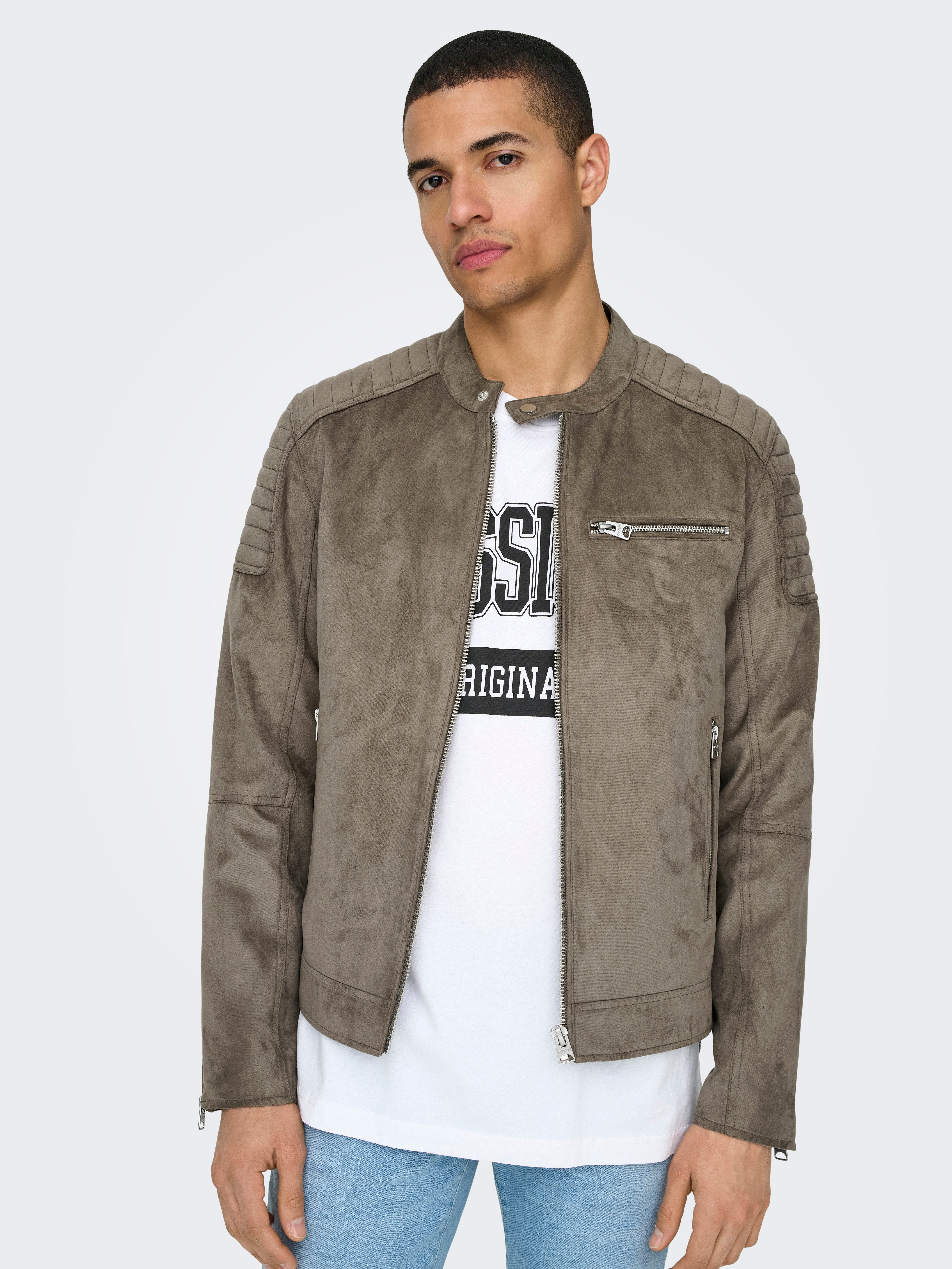 ONSGUS Jacke Falcon