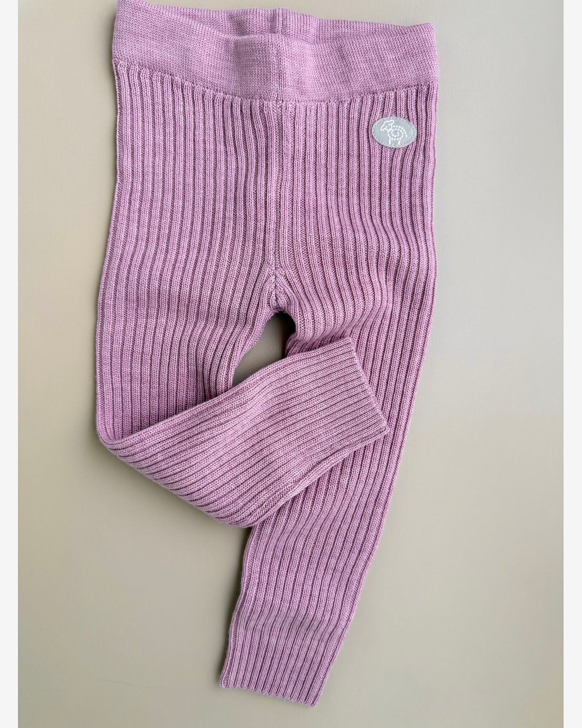 Ullbukse – Tykk ullongs – 100% Merino – Bukse Classic Ribb