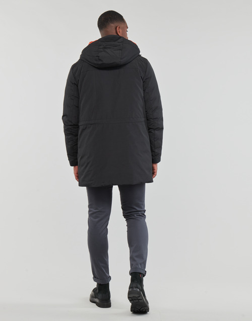 Geox - M3628N-T3031-F9000 - Noir
