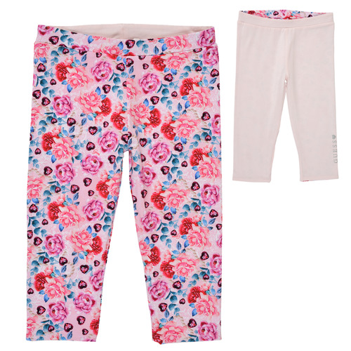 Guess - PLACOZ - Rose