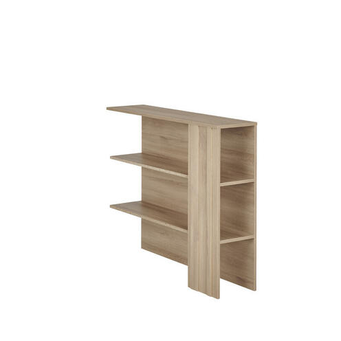 Tête cosy pour lit 70x140 CALYPSO Chêne du bocage - GALIPETTE