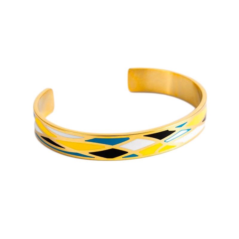 Bracelet ouvert 